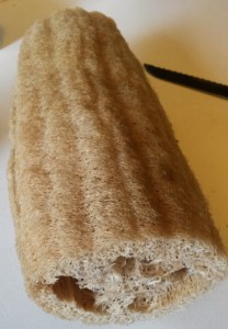 loofah-hel