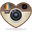 Følg Såpeskuffen Instagram